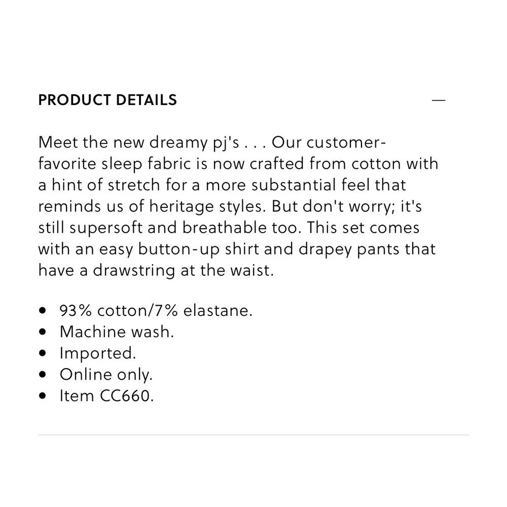 J.Crew Dreamy Cotton-blend Pajama Pant Set Navy Blue Large NEW Lounge CC660